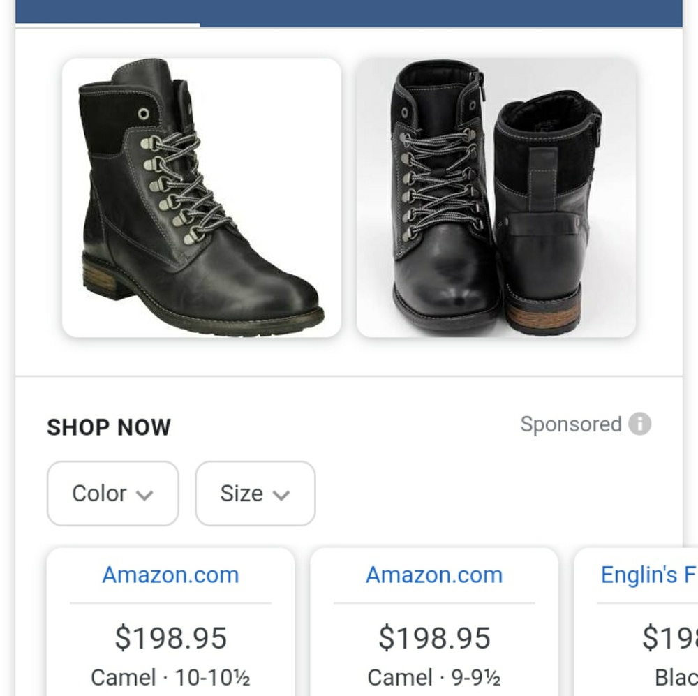 Boots